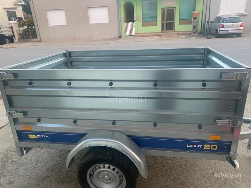 Vesta Akcija light 20 kiper