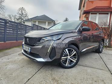 Peugeot 3008 HDI ALLURE LED