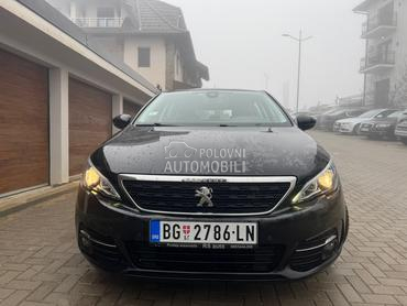 Peugeot 308 Aut.Led