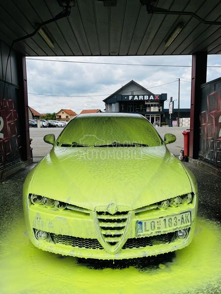 Alfa Romeo 159 