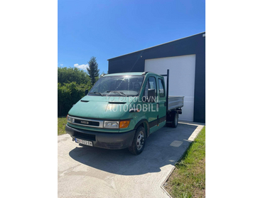 Iveco Daily 2  , B kategorija