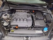 Volkswagen Golf 7 1.6tdi