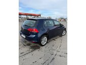 Volkswagen Golf 7 1.6tdi