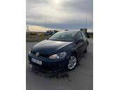 Volkswagen Golf 7 1.6tdi