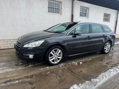 Peugeot 508 1.6 eHDI  T.O.P CENA