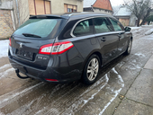 Peugeot 508 1.6 eHDI  T.O.P CENA