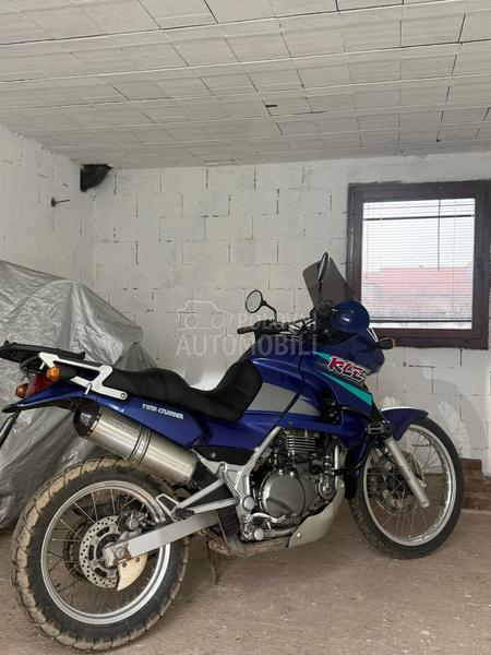 Kawasaki Kle