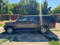 Nissan Navara 2.5 dCi Double Cab