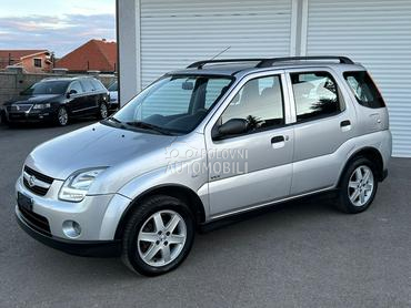 Suzuki Ignis 1.5 4x4