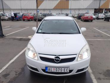Opel Vectra C 1.9 cdti