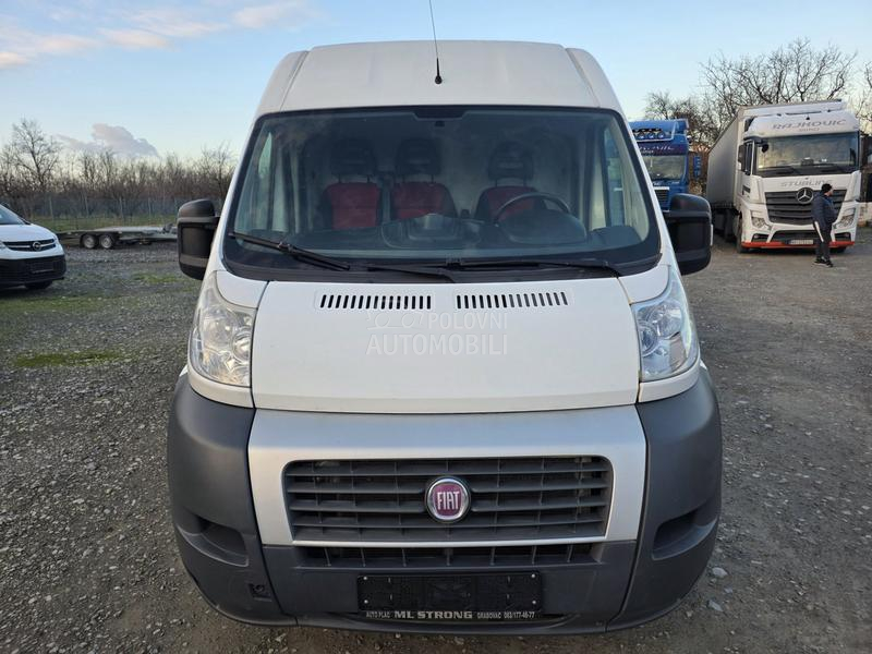 Fiat Ducato 2.0