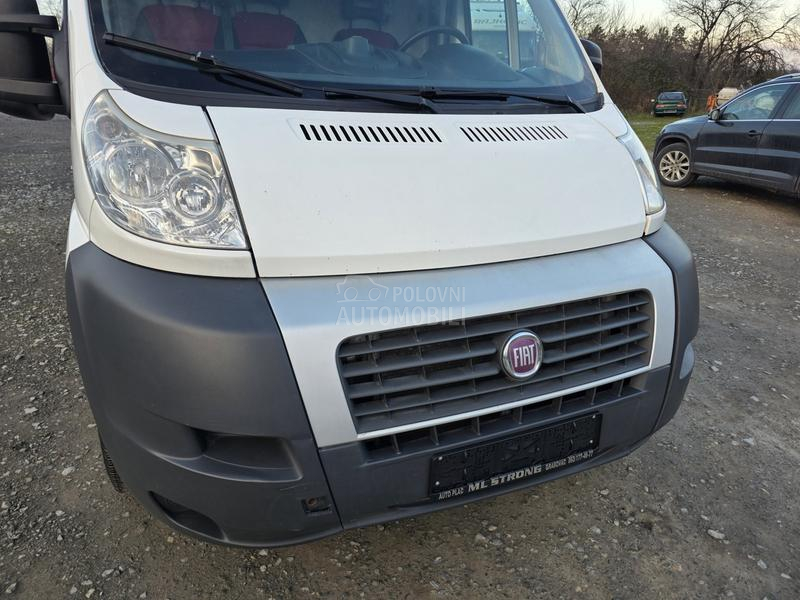 Fiat Ducato 2.0