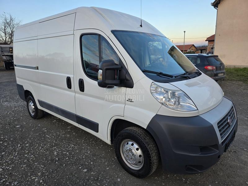 Fiat Ducato 2.0