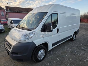 Fiat Ducato 2.0