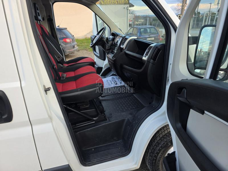 Fiat Ducato 2.0