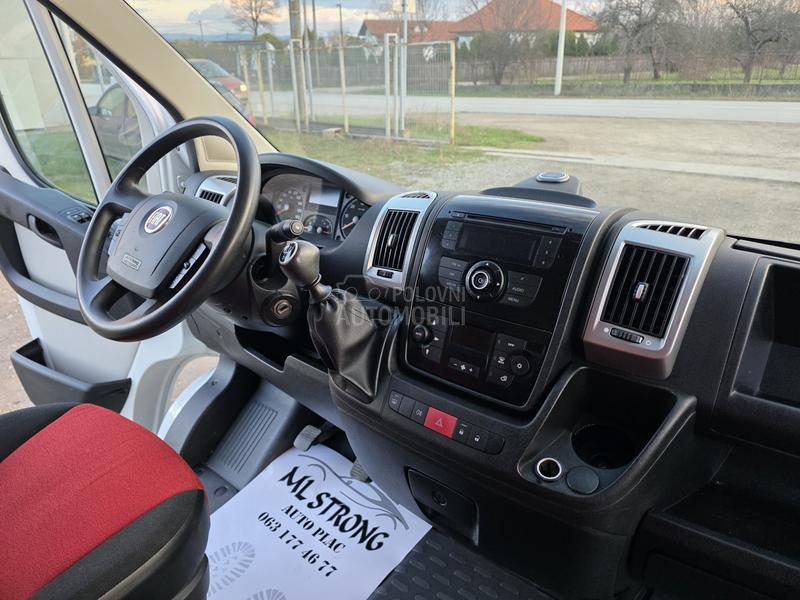 Fiat Ducato 2.0