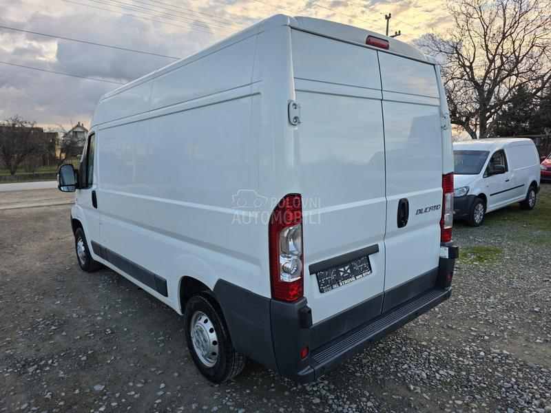Fiat Ducato 2.0