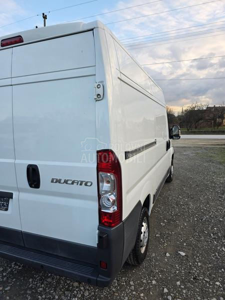 Fiat Ducato 2.0
