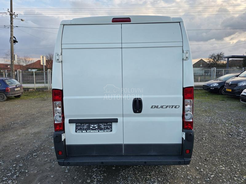 Fiat Ducato 2.0