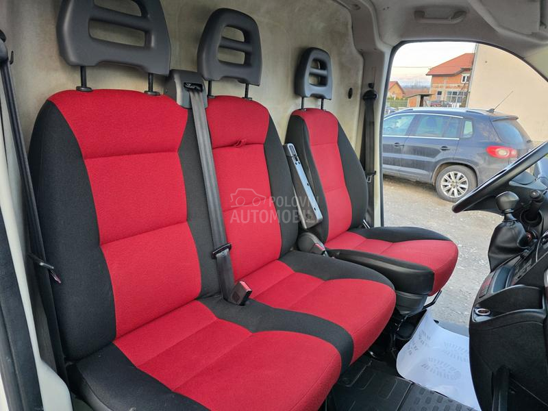 Fiat Ducato 2.0
