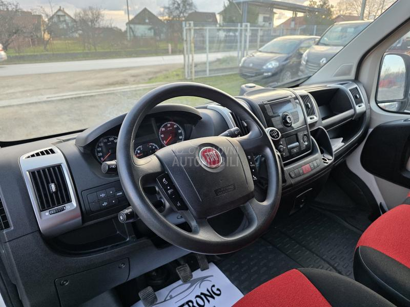 Fiat Ducato 2.0