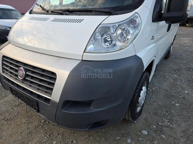 Fiat Ducato 2.0