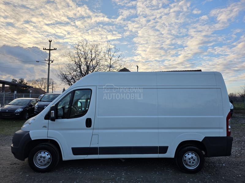Fiat Ducato 2.0