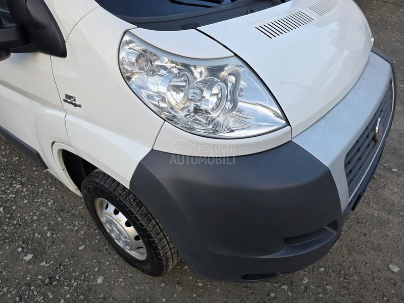 Fiat Ducato 2.0