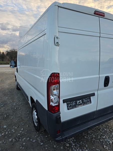 Fiat Ducato 2.0