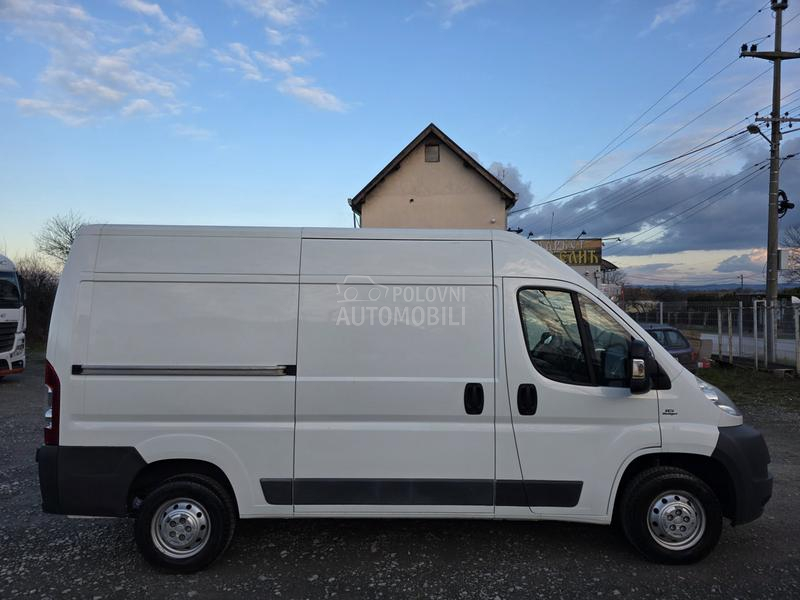 Fiat Ducato 2.0