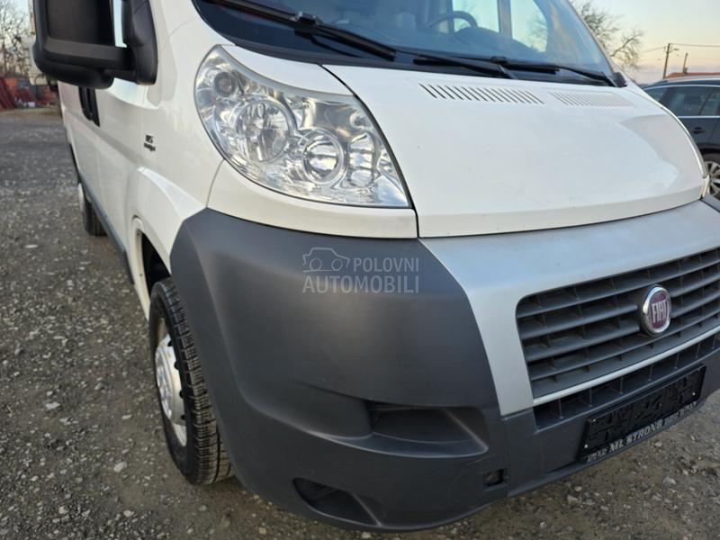 Fiat Ducato 2.0