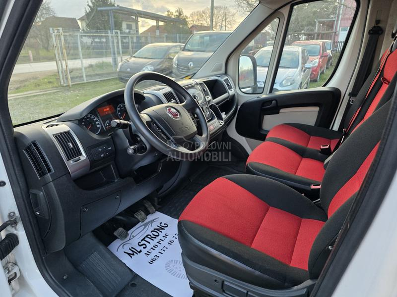 Fiat Ducato 2.0