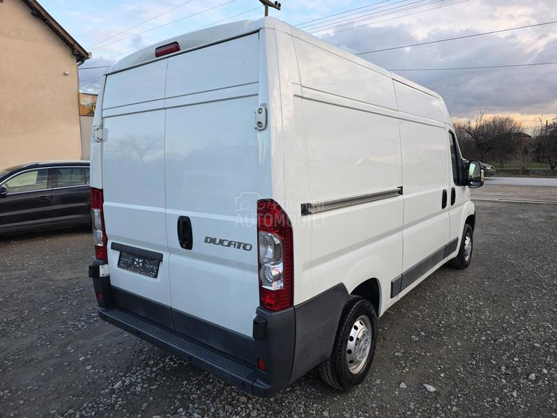 Fiat Ducato 2.0