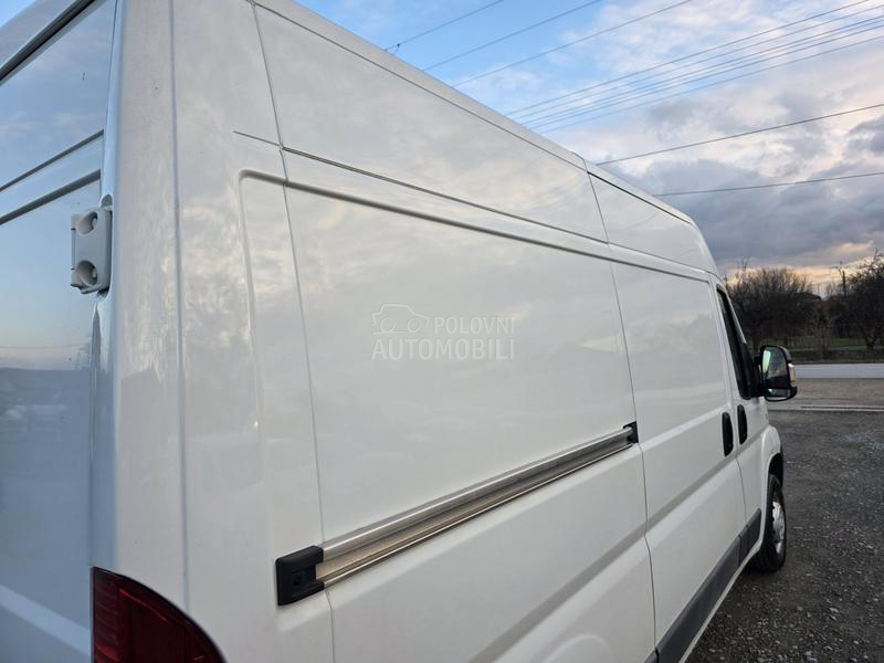 Fiat Ducato 2.0