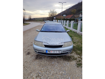 Renault Laguna 1.9dci