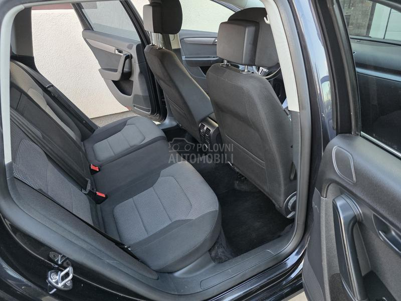 Volkswagen Passat B8 1.6 TDI