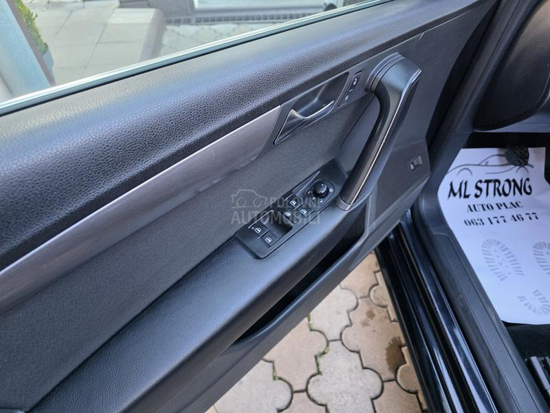 Volkswagen Passat B8 1.6 TDI