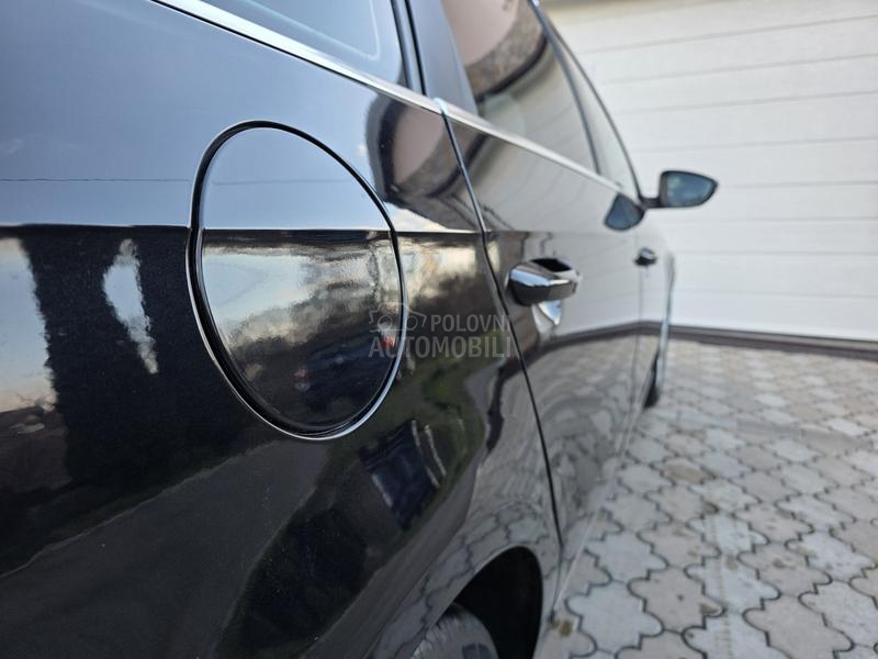 Volkswagen Passat B8 1.6 TDI