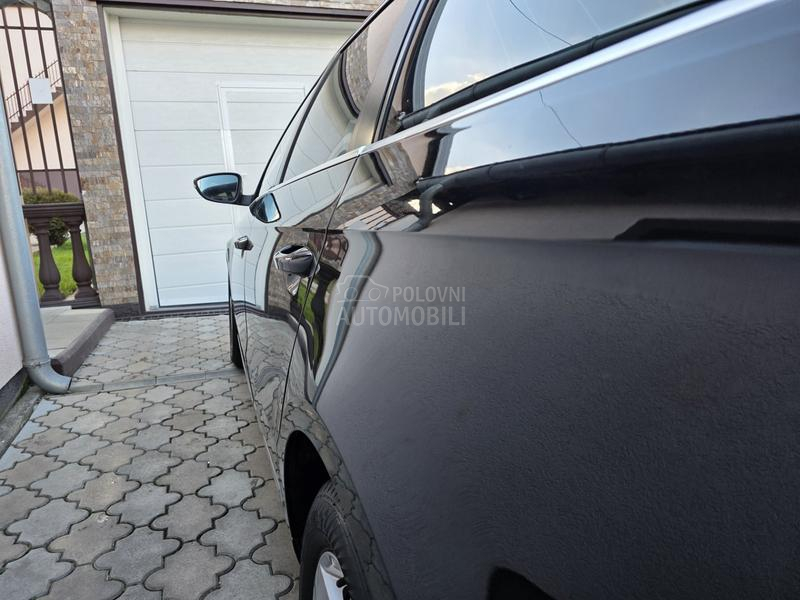 Volkswagen Passat B8 1.6 TDI