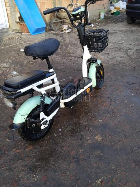 elektricni motocikli