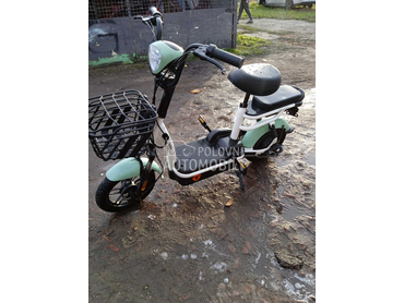 elektricni motocikli