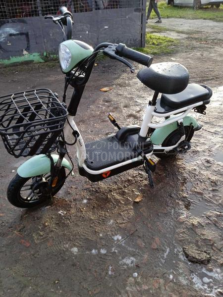 elektricni motocikli