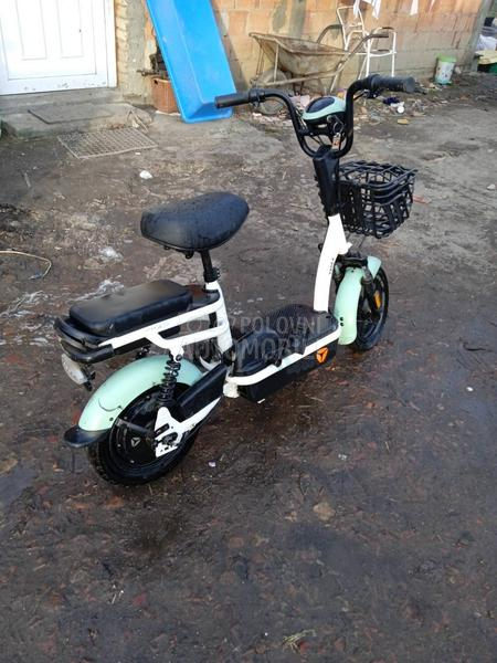 elektricni motocikli