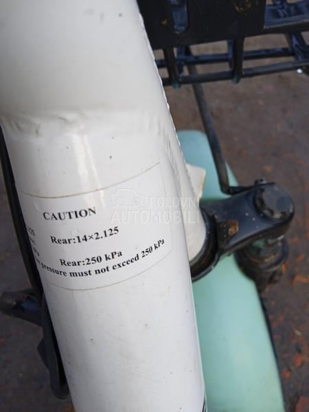 elektricni motocikli