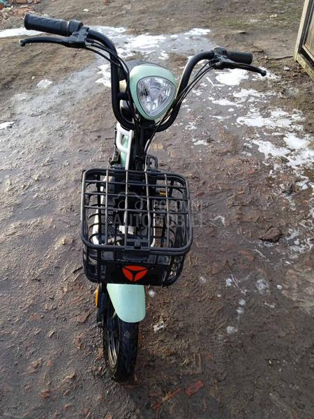 elektricni motocikli