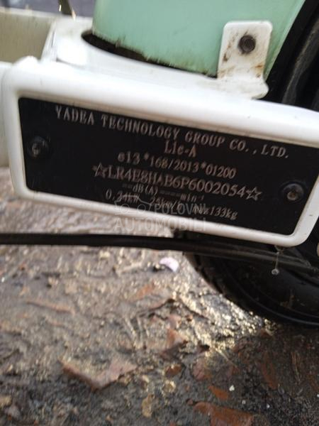 elektricni motocikli