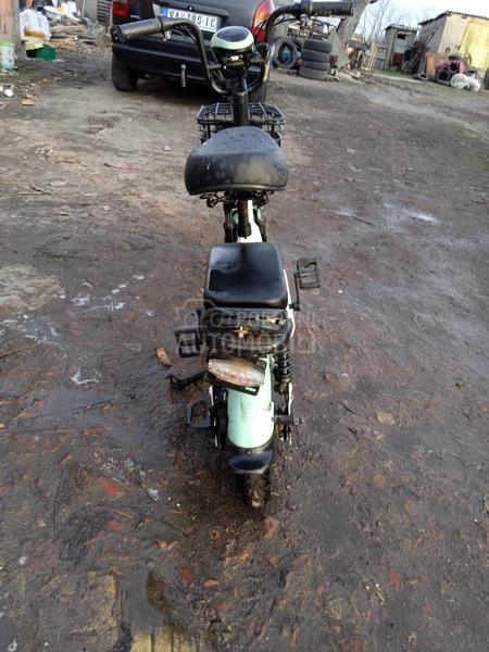 elektricni motocikli