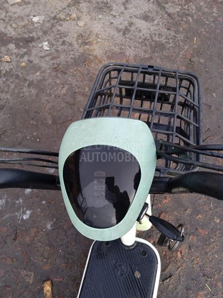 elektricni motocikli