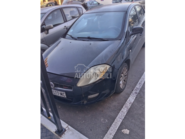 Fiat Bravo 