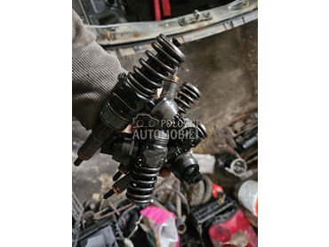 Dizne za Volkswagen Golf 5, Passat B6